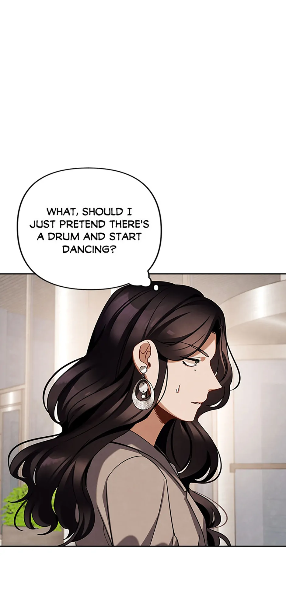 To Be an Actor [Official] - Chapter 102 manhwa