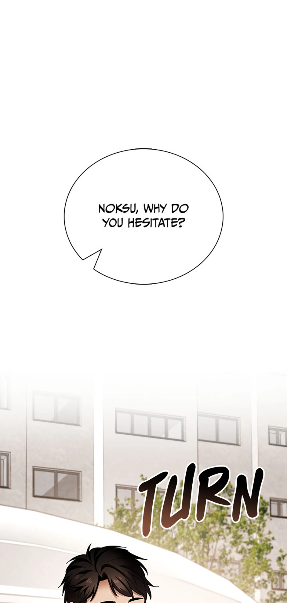 To Be an Actor [Official] - Chapter 102 manhwa