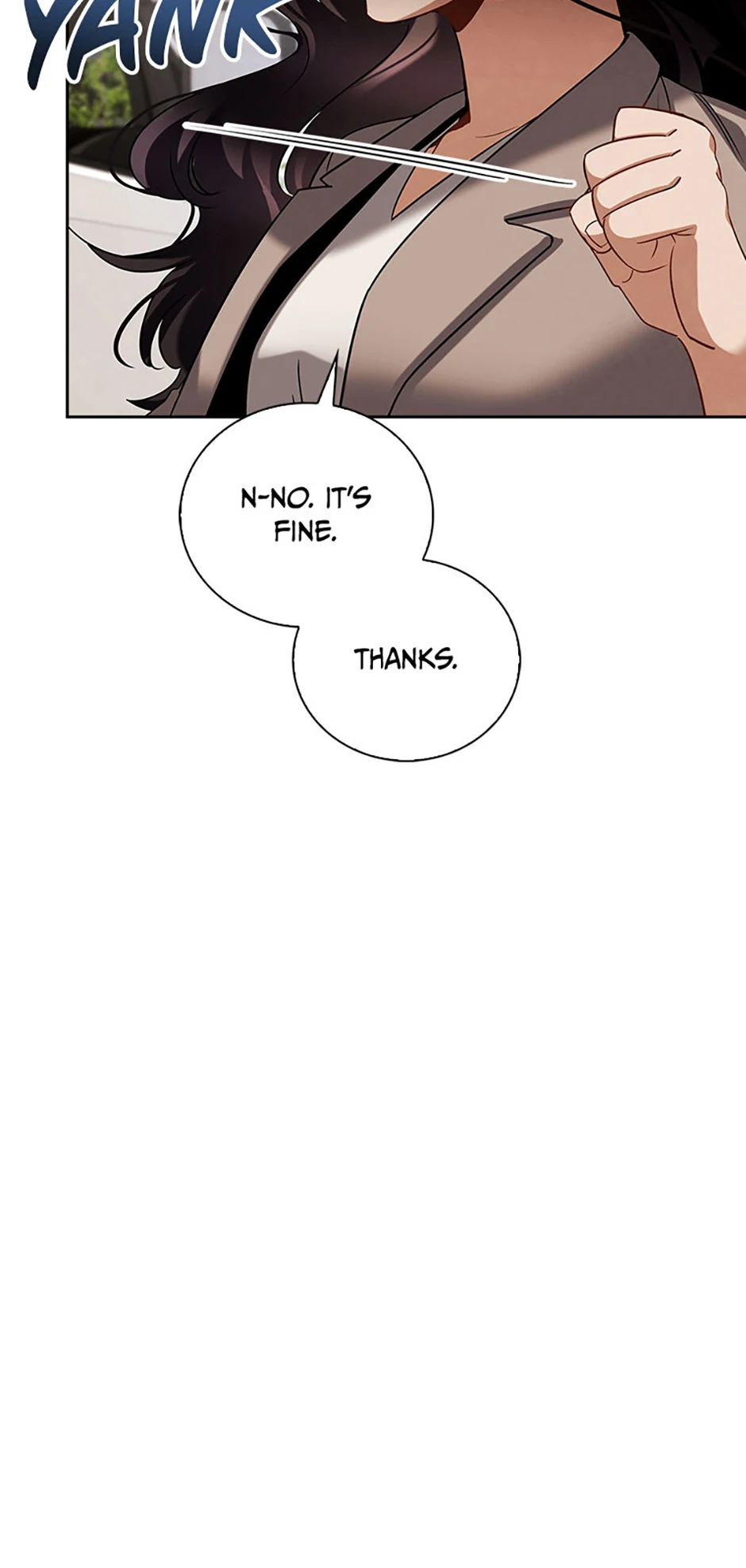 To Be an Actor [Official] - Chapter 102 manhwa