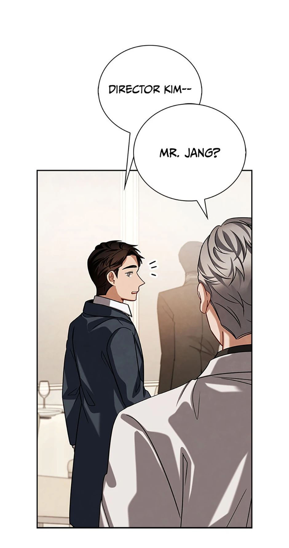 To Be an Actor [Official] - Chapter 102 manhwa