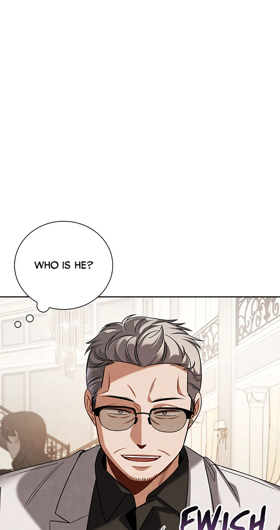 To Be an Actor [Official] - Chapter 102 manhwa
