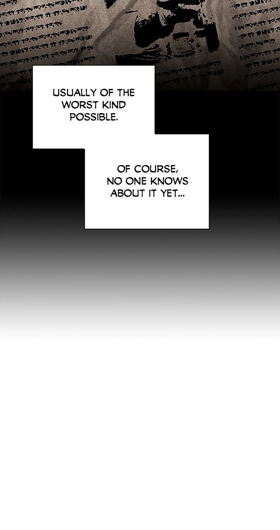 To Be an Actor [Official] - Chapter 102 manhwa