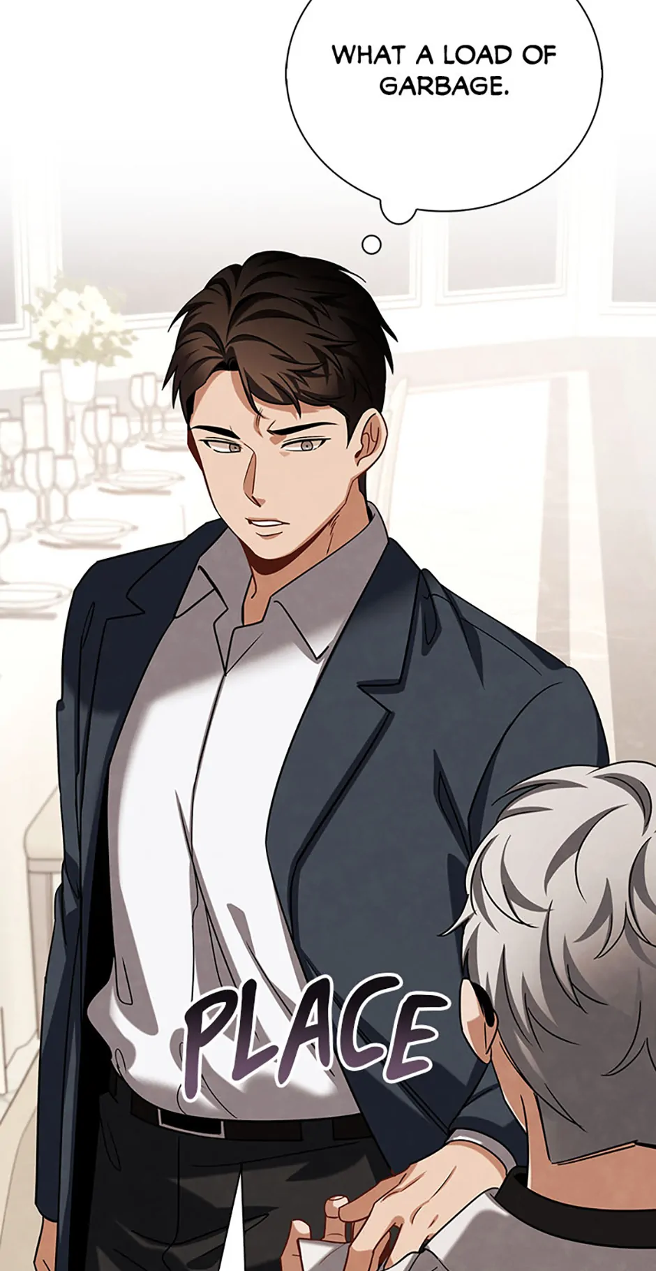 To Be an Actor [Official] - Chapter 102 manhwa