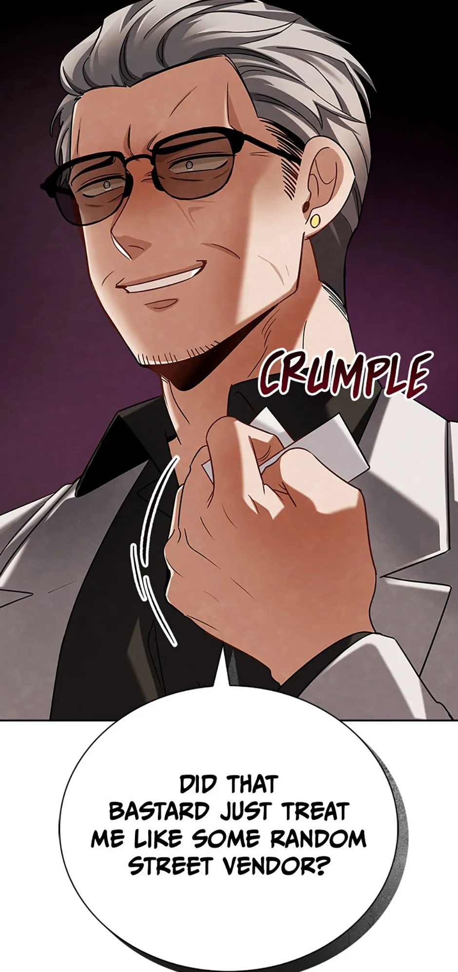 To Be an Actor [Official] - Chapter 102 manhwa