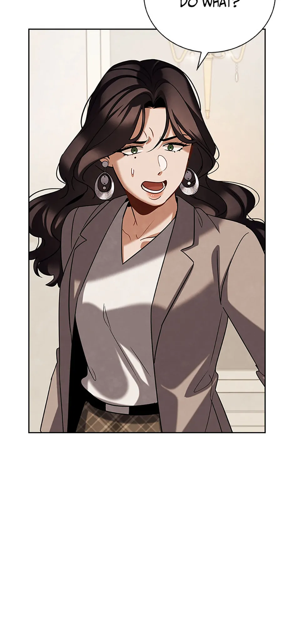 To Be an Actor [Official] - Chapter 102 manhwa