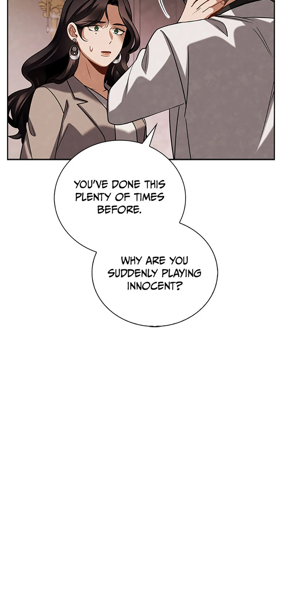 To Be an Actor [Official] - Chapter 102 manhwa