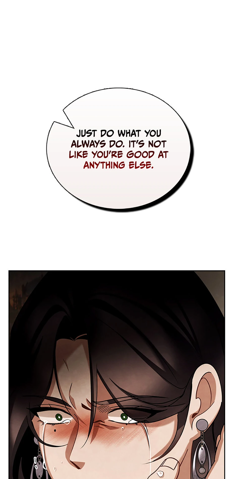 To Be an Actor [Official] - Chapter 102 manhwa