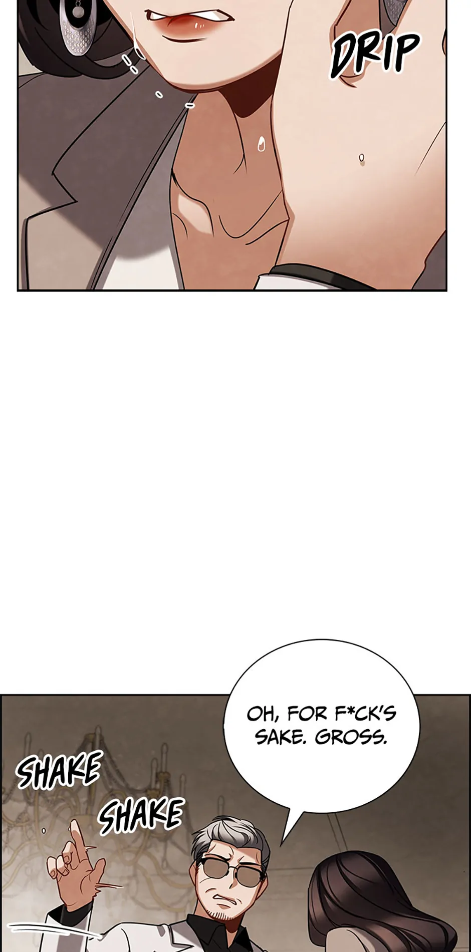 To Be an Actor [Official] - Chapter 102 manhwa