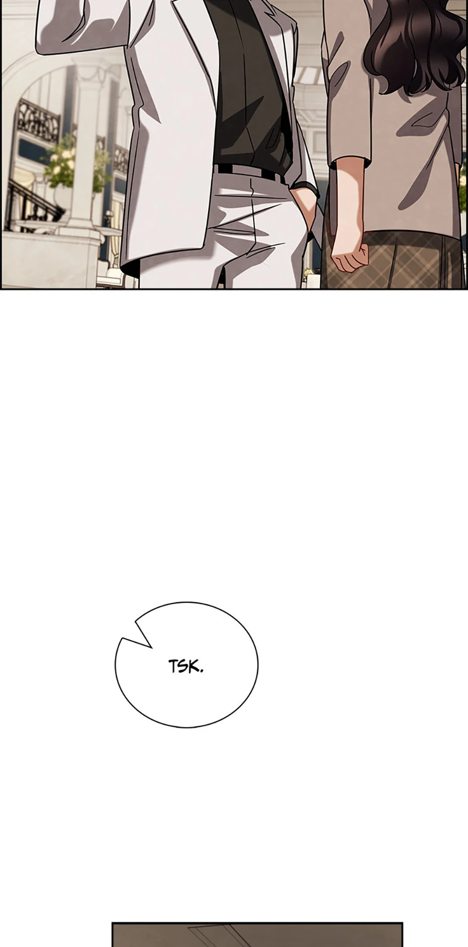 To Be an Actor [Official] - Chapter 102 manhwa