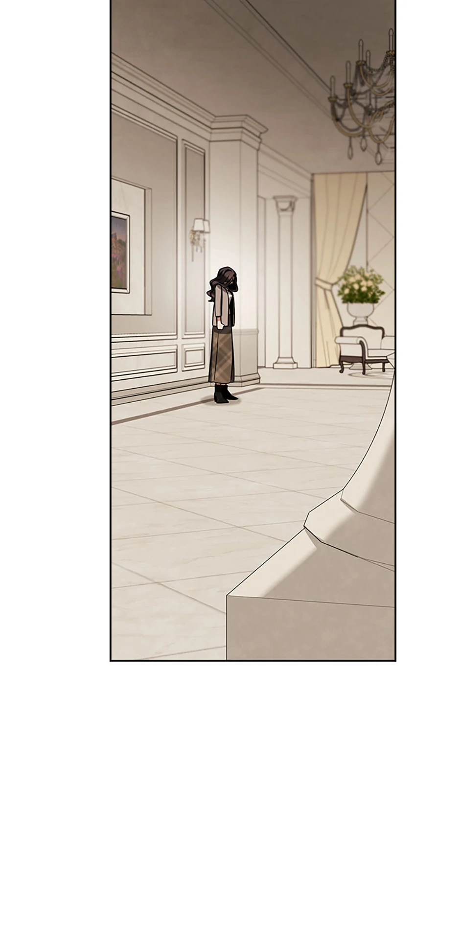 To Be an Actor [Official] - Chapter 102 manhwa