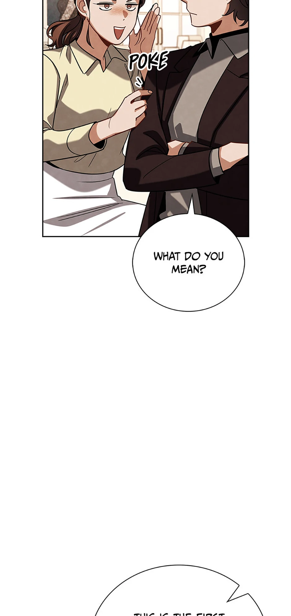 To Be an Actor [Official] - Chapter 102 manhwa