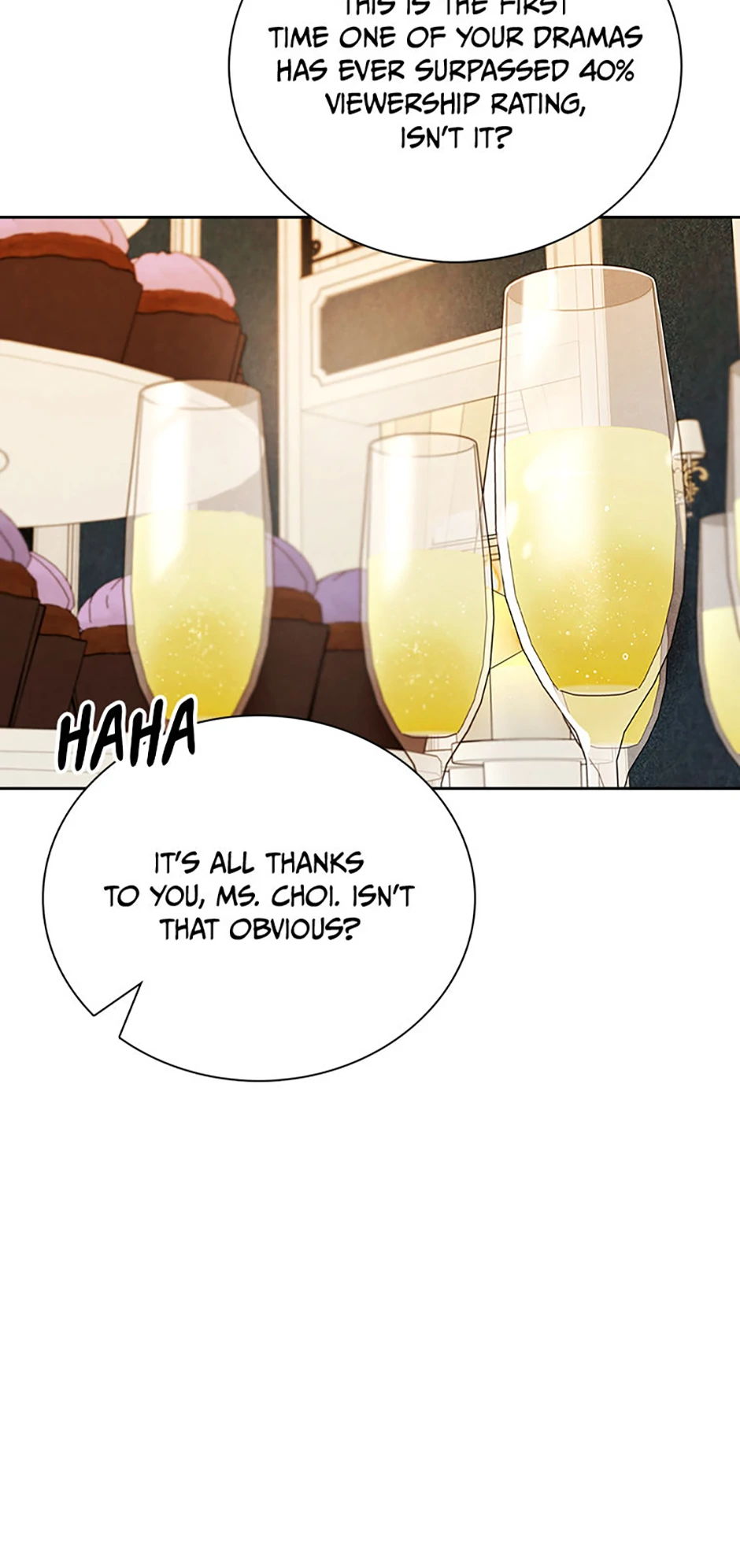 To Be an Actor [Official] - Chapter 102 manhwa