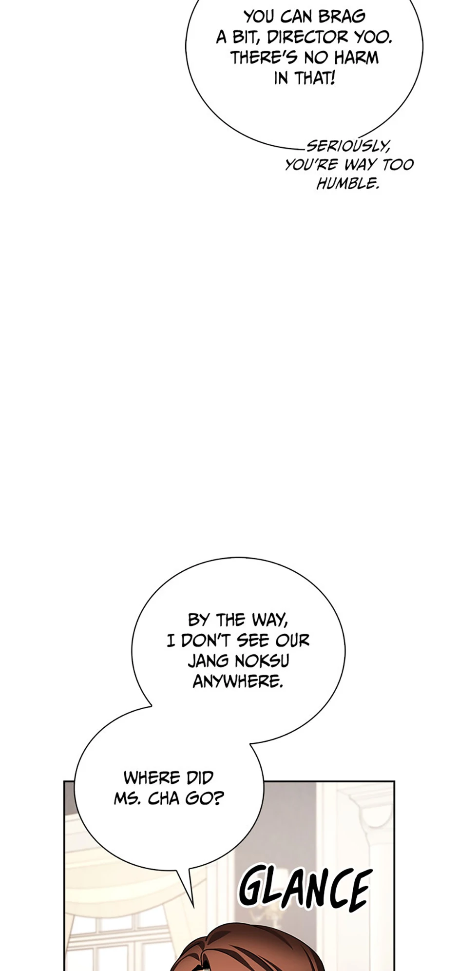 To Be an Actor [Official] - Chapter 102 manhwa