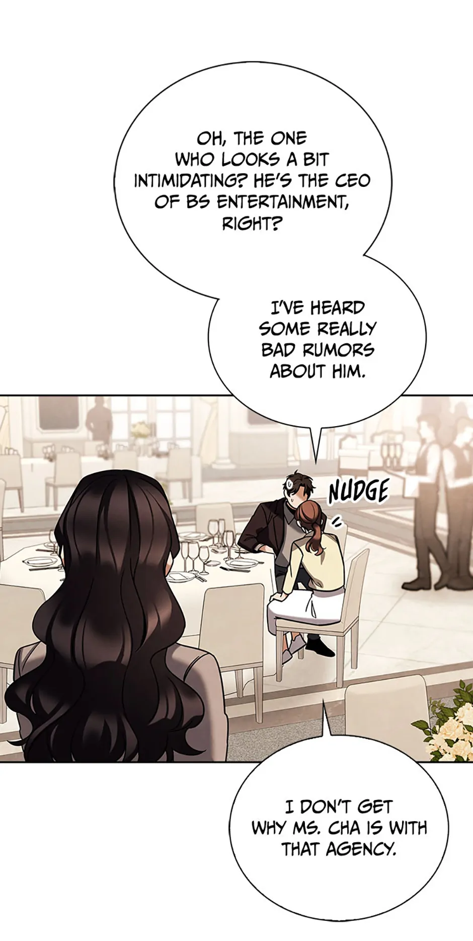 To Be an Actor [Official] - Chapter 102 manhwa