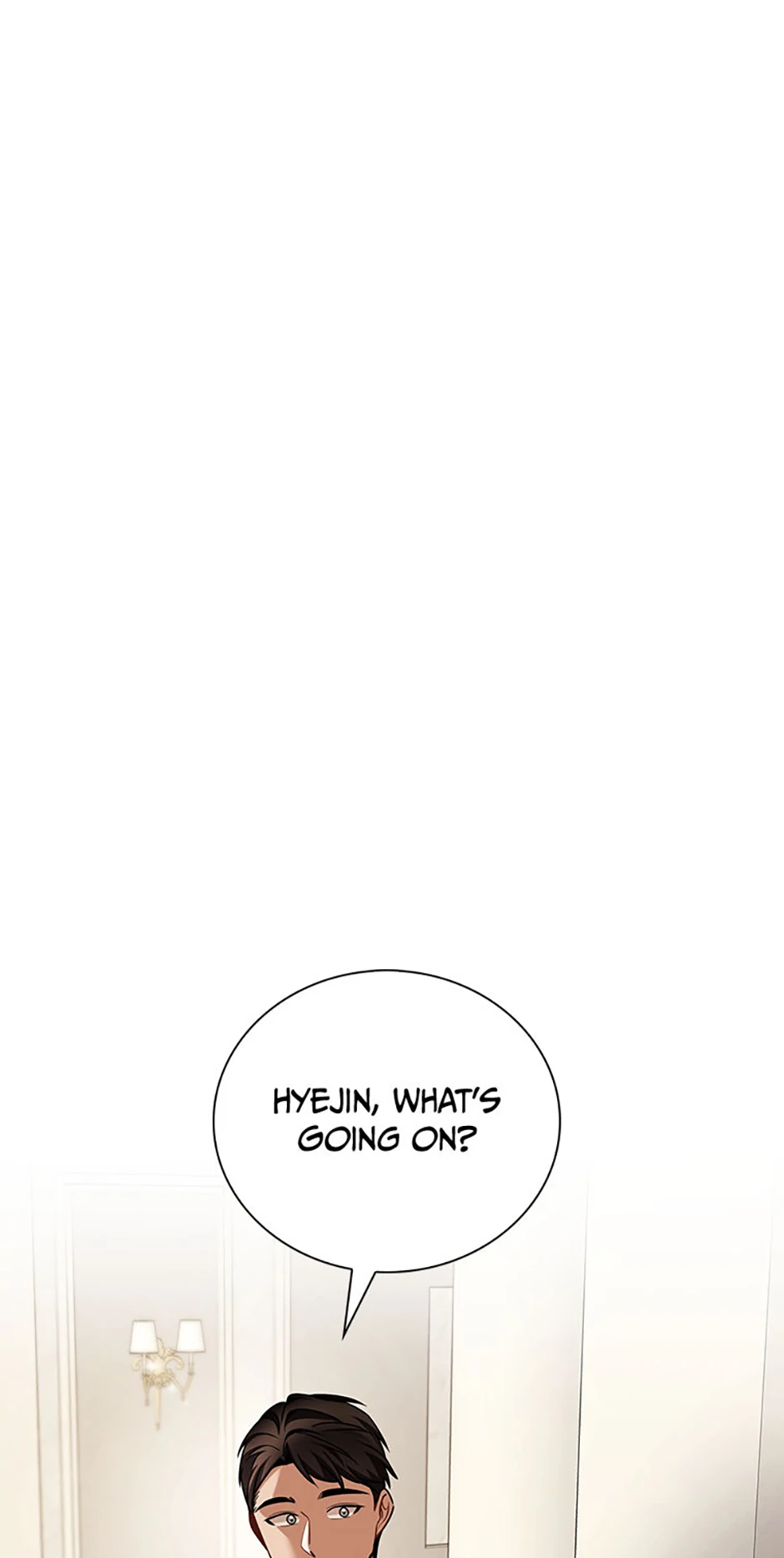 To Be an Actor [Official] - Chapter 102 manhwa