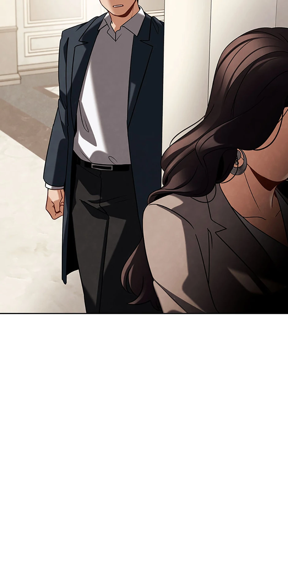 To Be an Actor [Official] - Chapter 102 manhwa