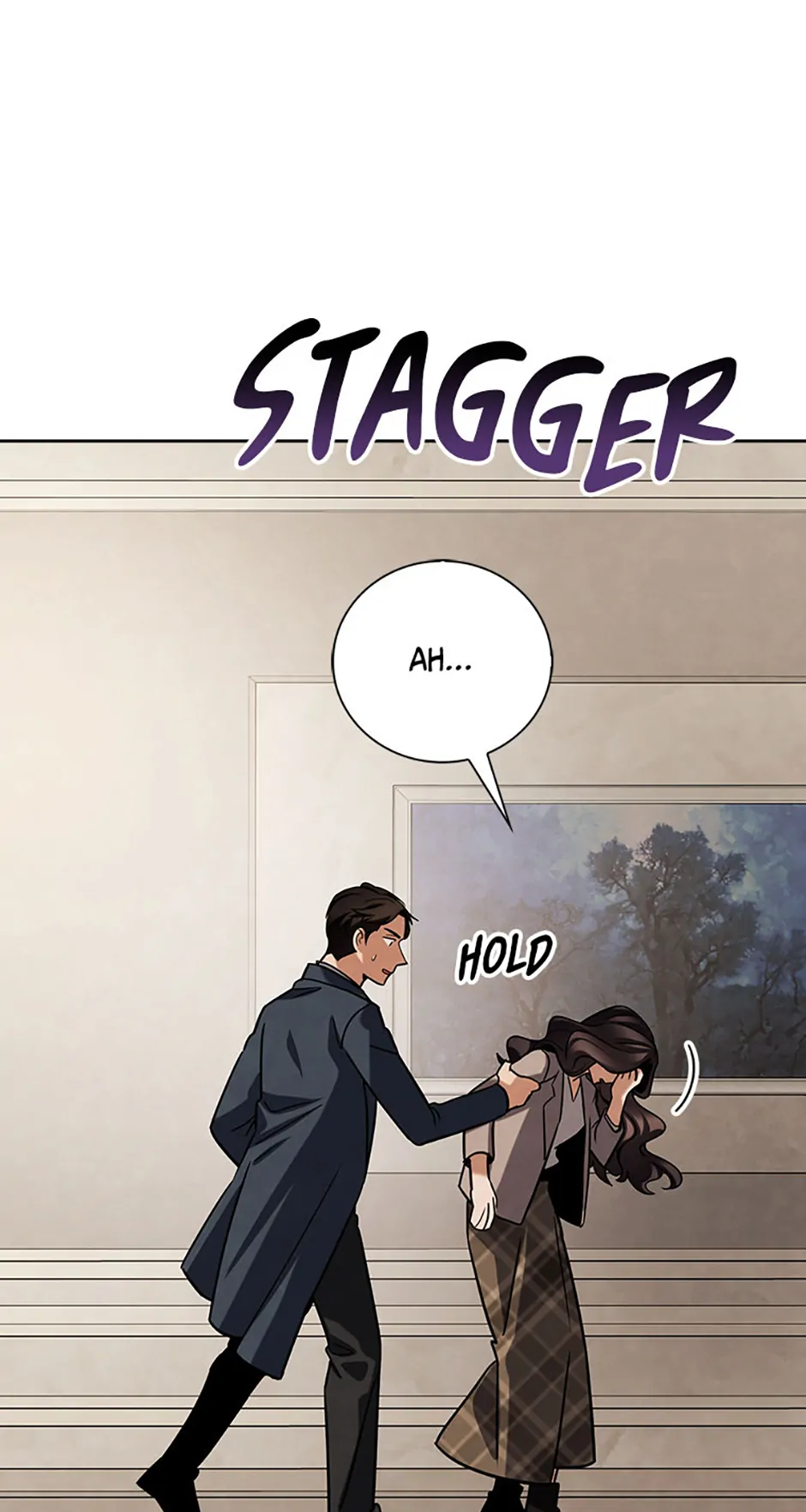 To Be an Actor [Official] - Chapter 102 manhwa