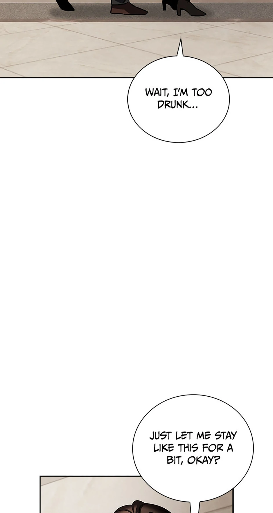 To Be an Actor [Official] - Chapter 102 manhwa