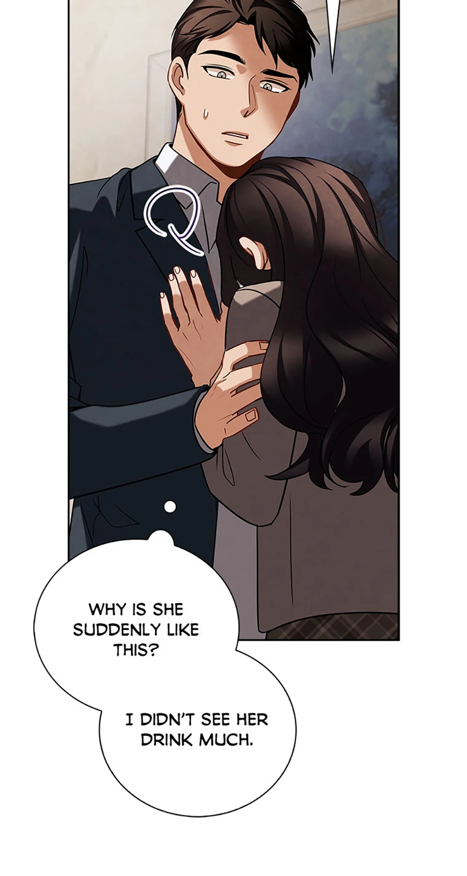 To Be an Actor [Official] - Chapter 102 manhwa