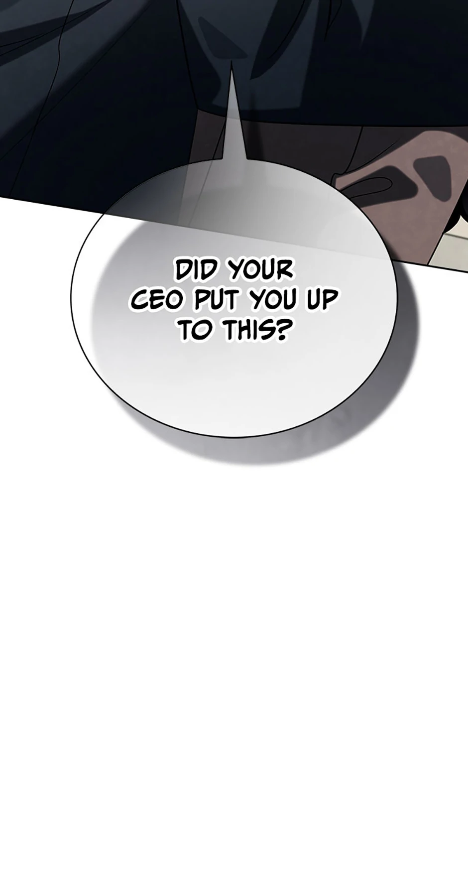 To Be an Actor [Official] - Chapter 102 manhwa