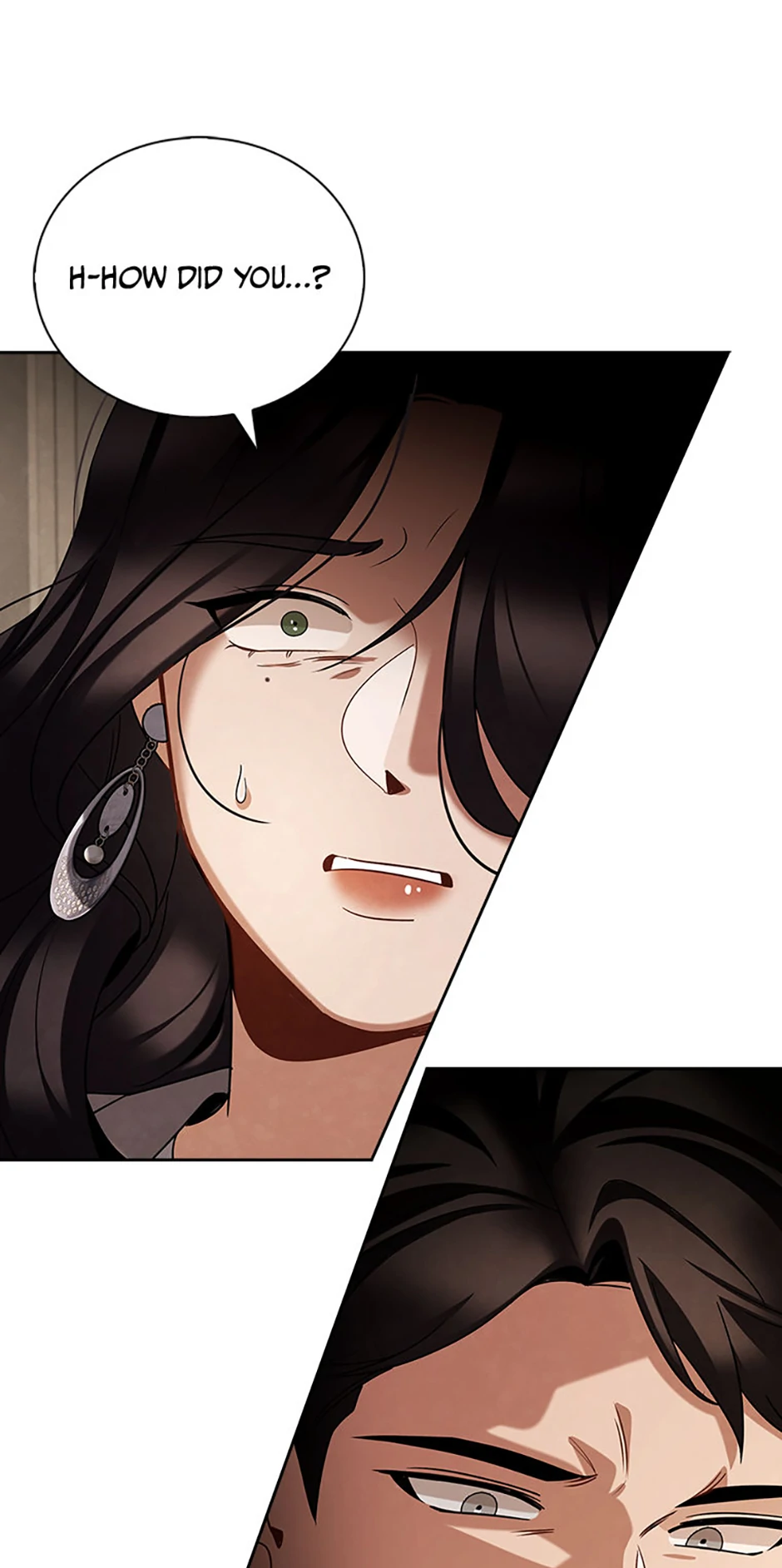 To Be an Actor [Official] - Chapter 102 manhwa