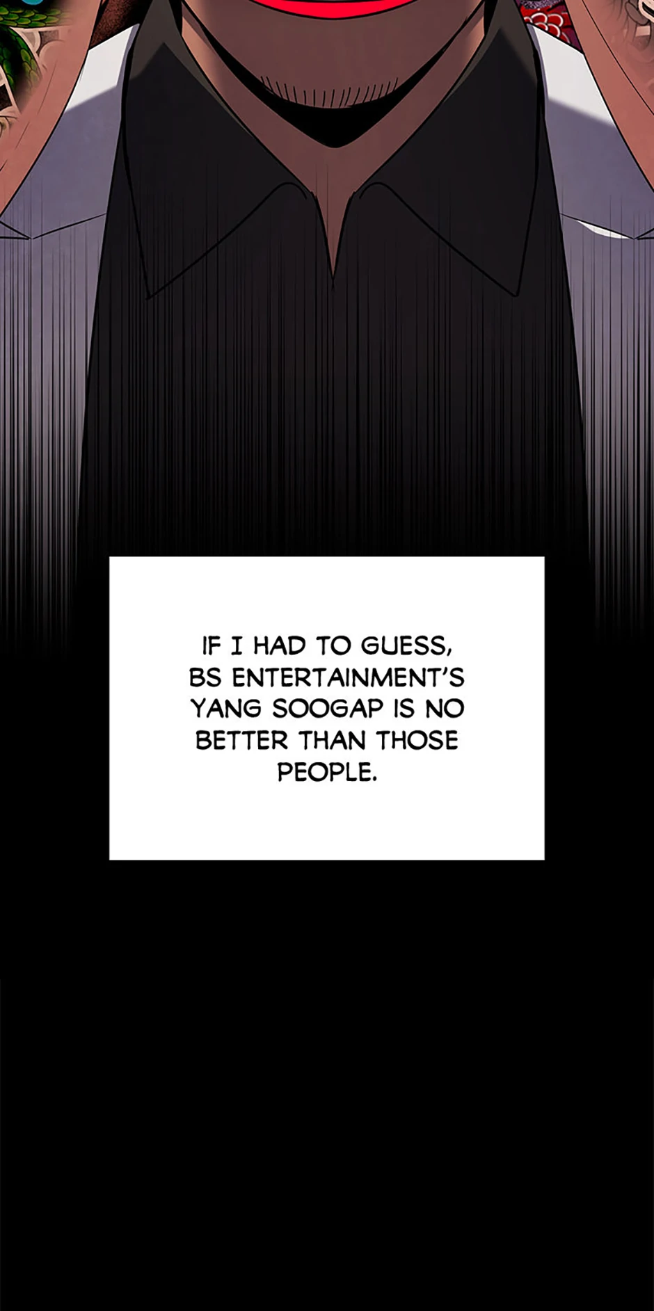 To Be an Actor [Official] - Chapter 102 manhwa