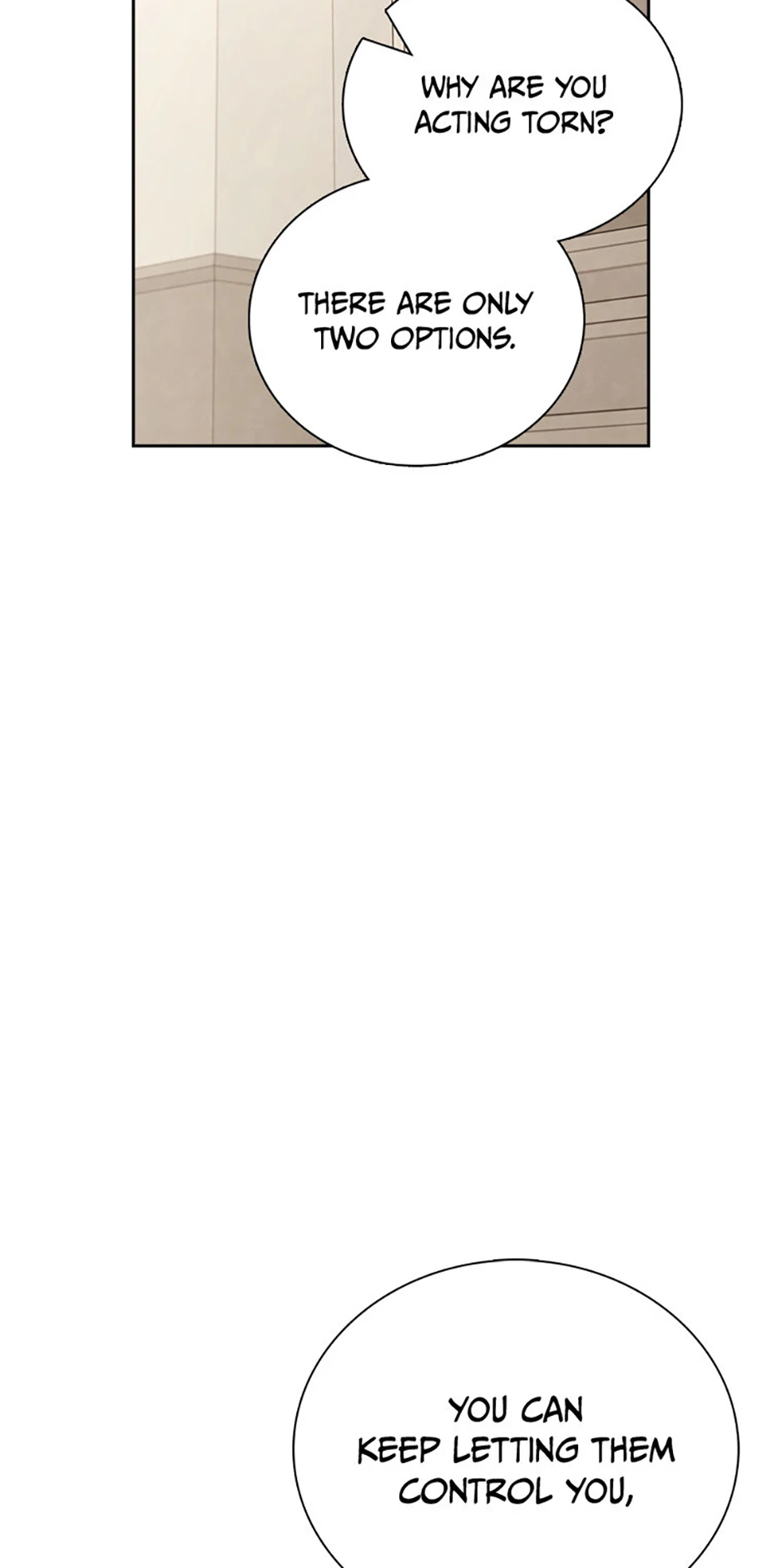 To Be an Actor [Official] - Chapter 102 manhwa