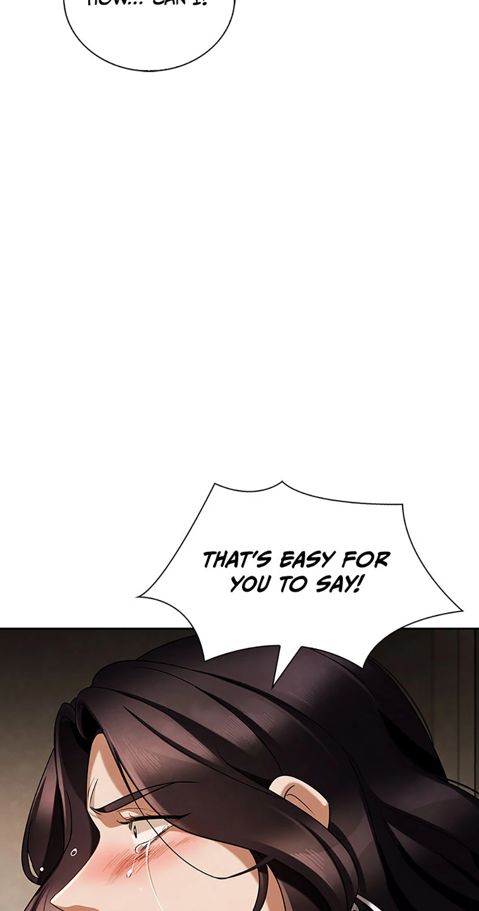 To Be an Actor [Official] - Chapter 102 manhwa
