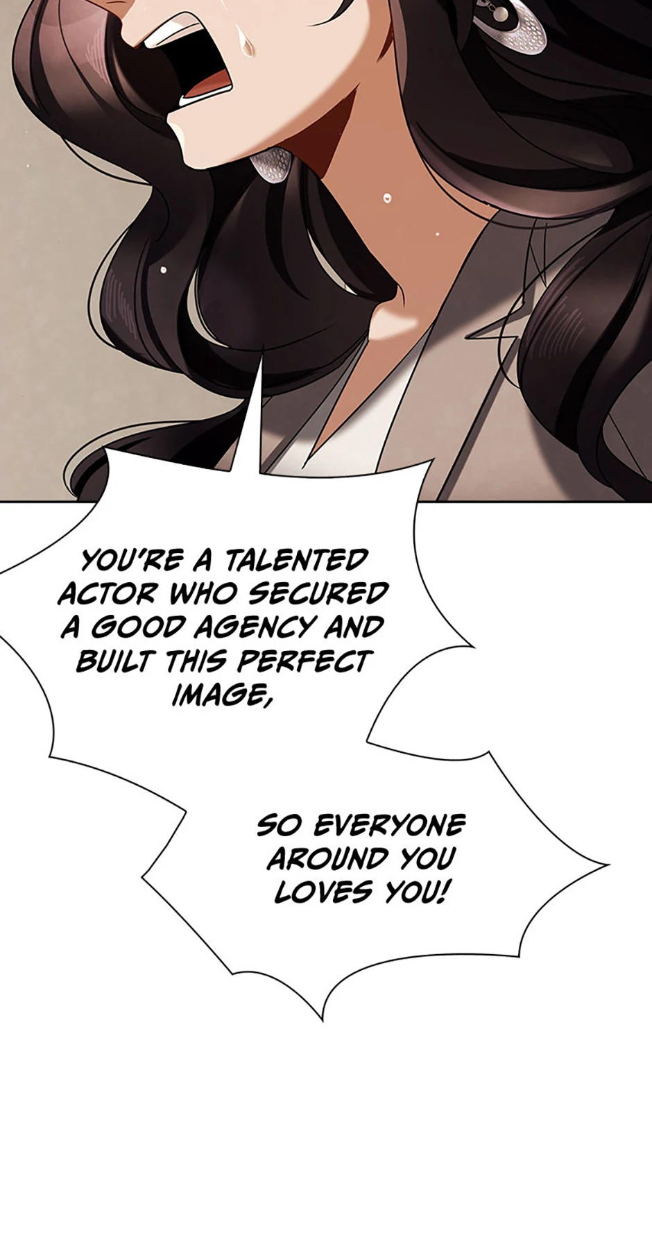 To Be an Actor [Official] - Chapter 102 manhwa