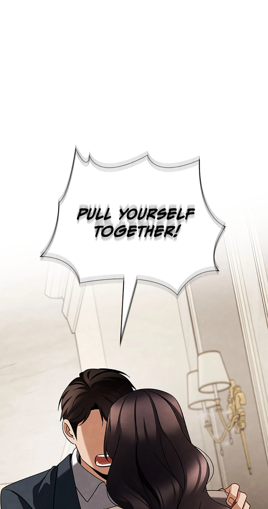 To Be an Actor [Official] - Chapter 102 manhwa