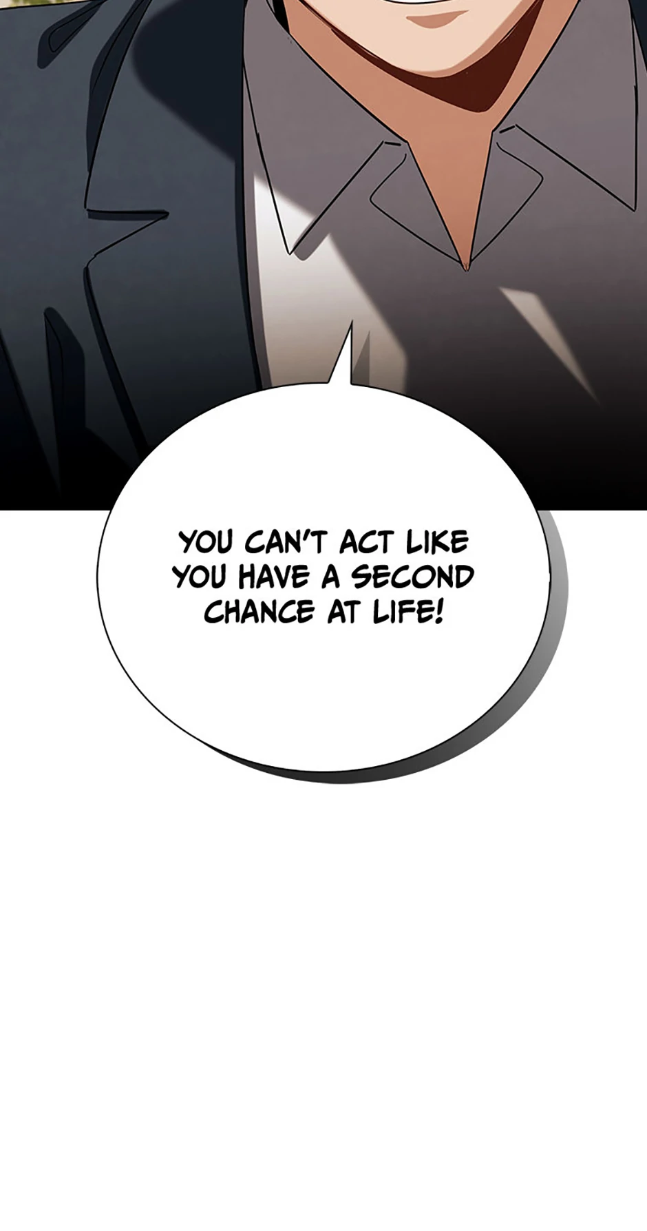 To Be an Actor [Official] - Chapter 102 manhwa