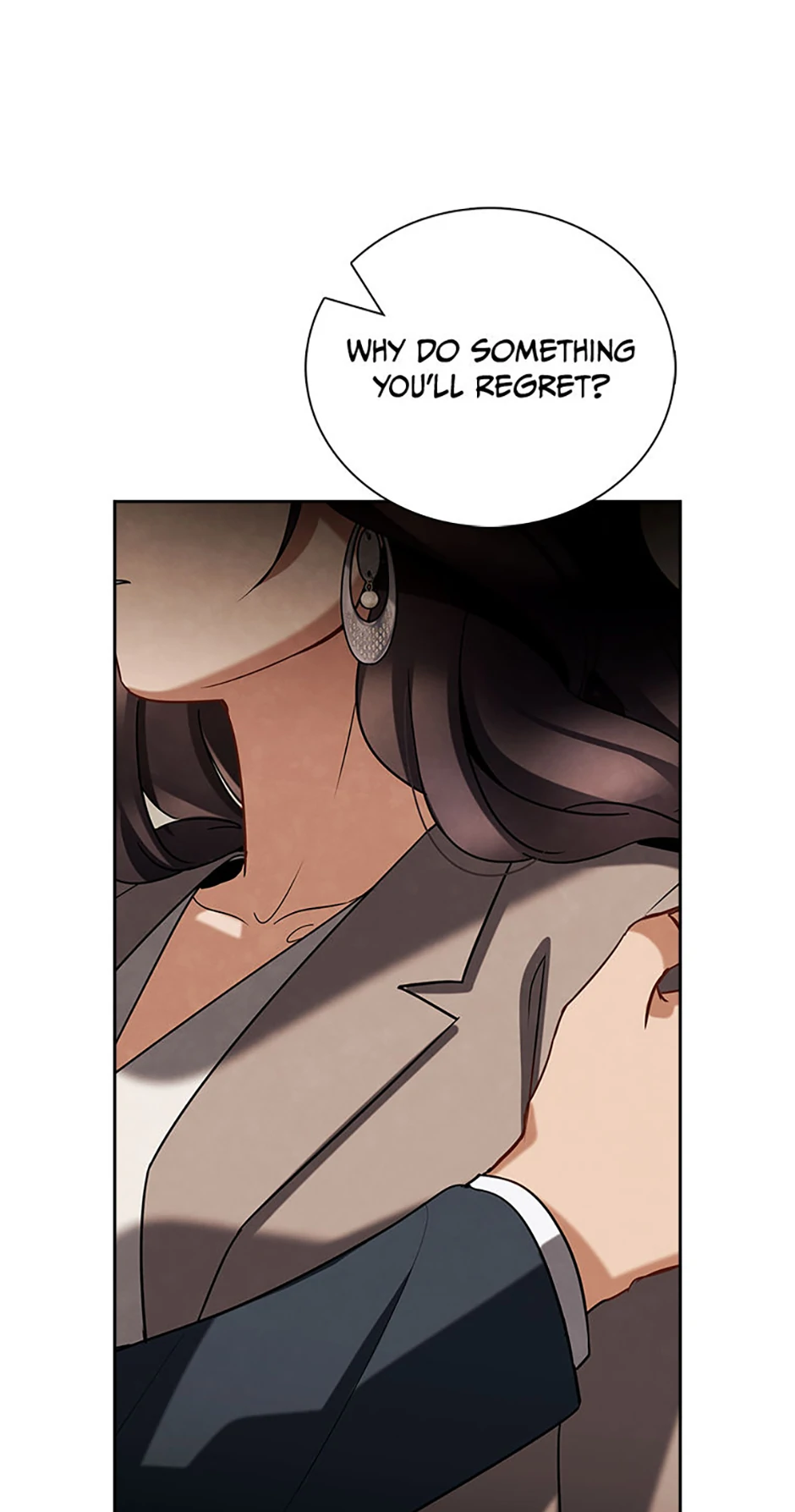 To Be an Actor [Official] - Chapter 102 manhwa