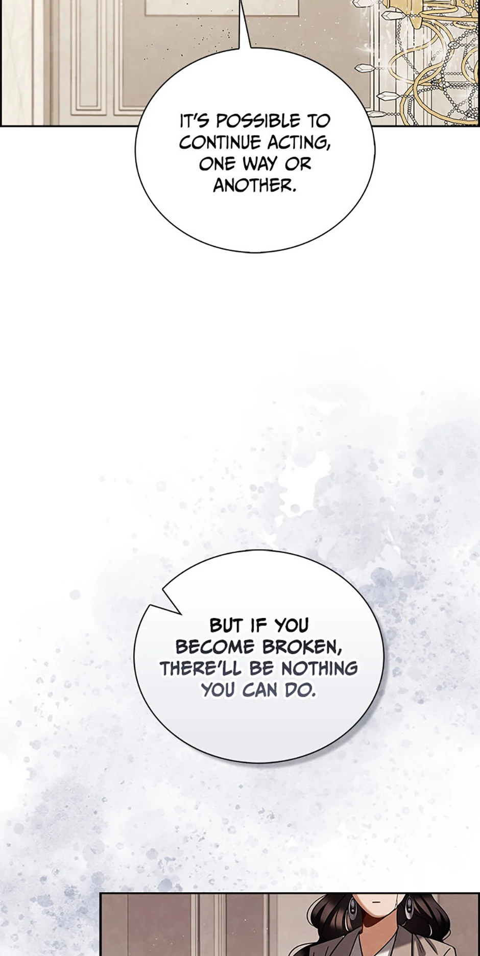 To Be an Actor [Official] - Chapter 102 manhwa