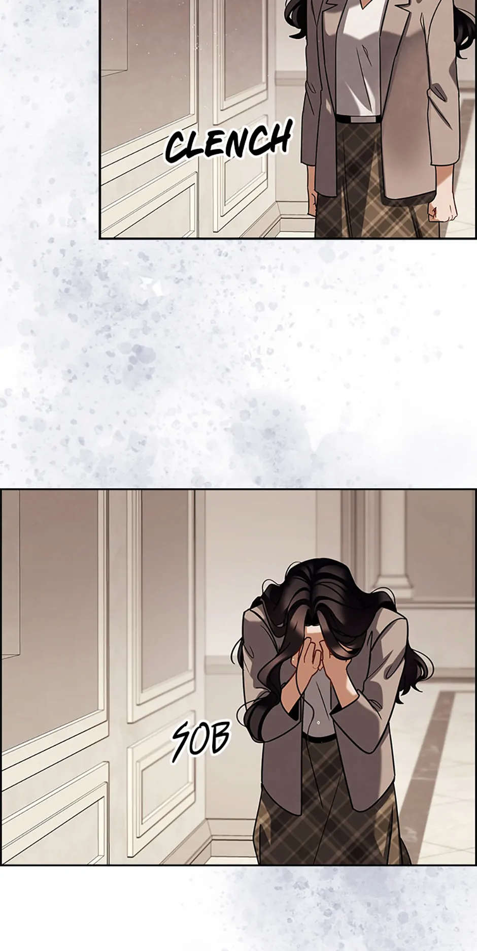 To Be an Actor [Official] - Chapter 102 manhwa
