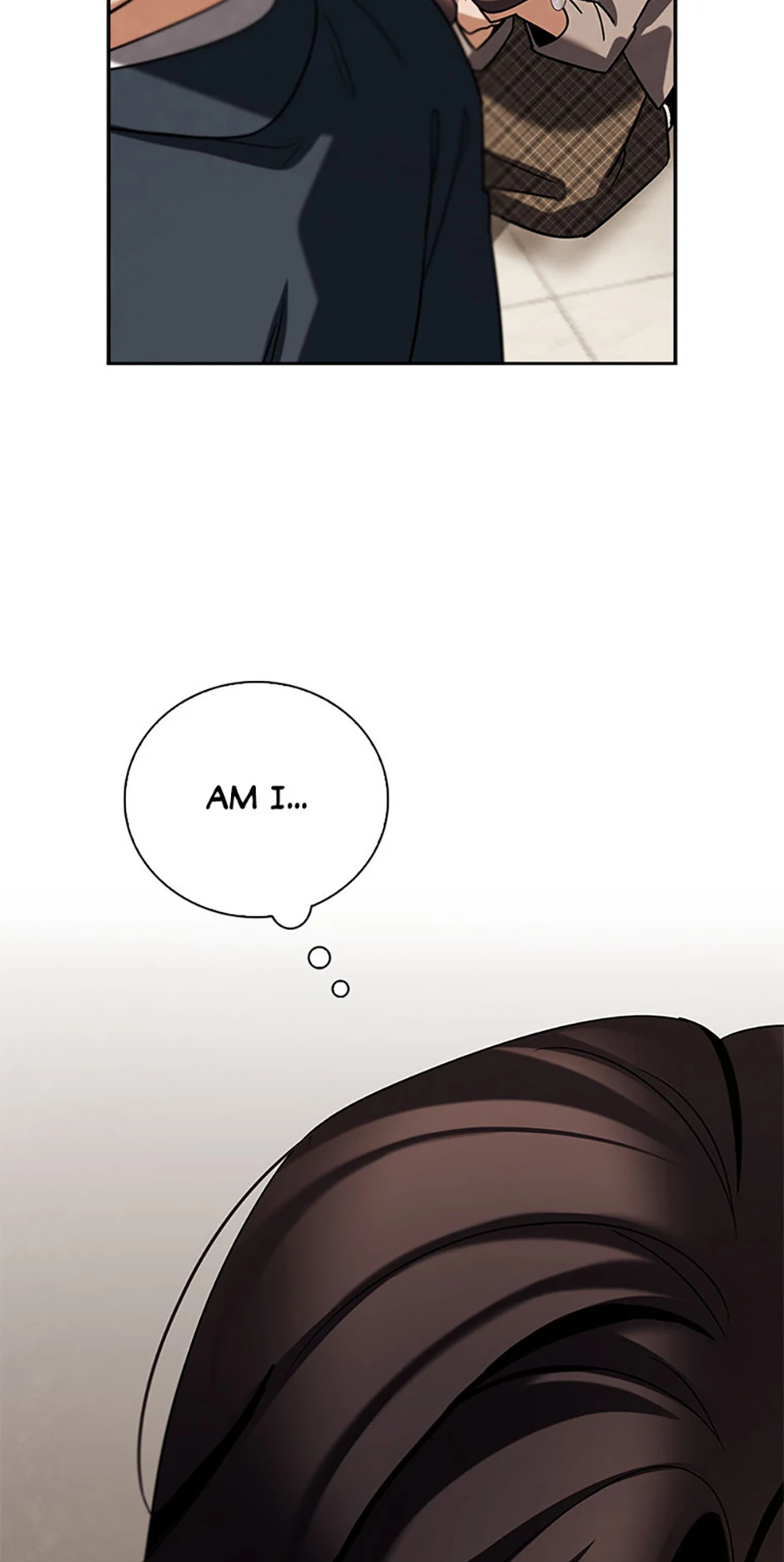 To Be an Actor [Official] - Chapter 102 manhwa
