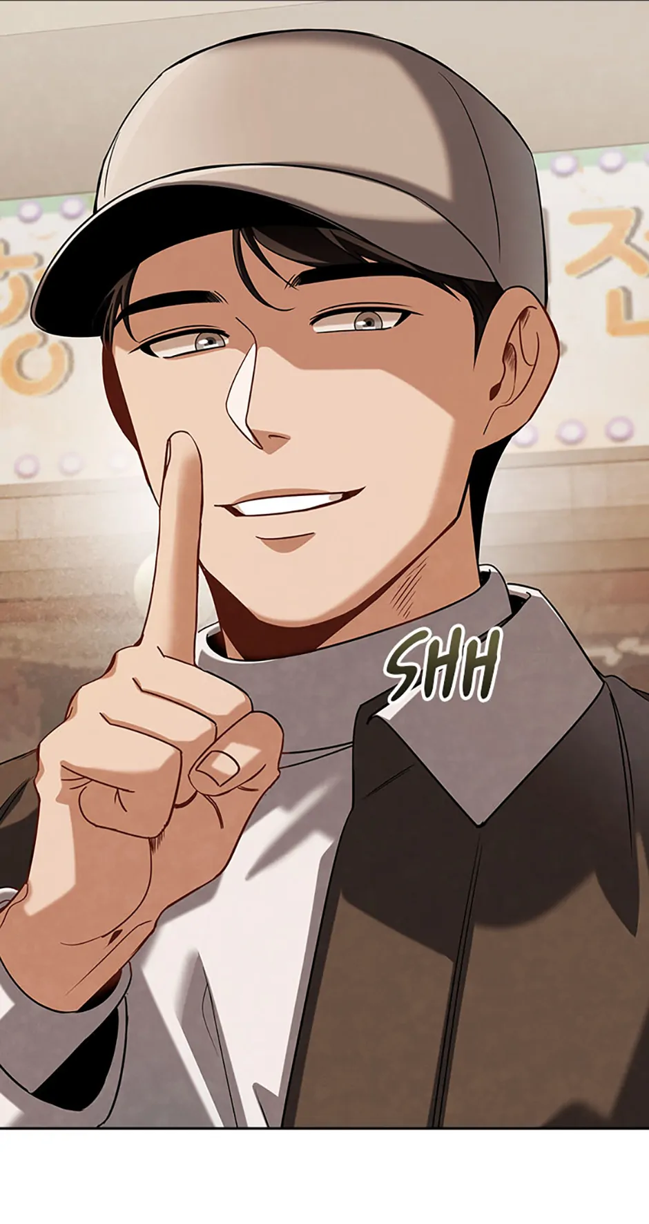 To Be an Actor [Official] - Chapter 103 manhwa