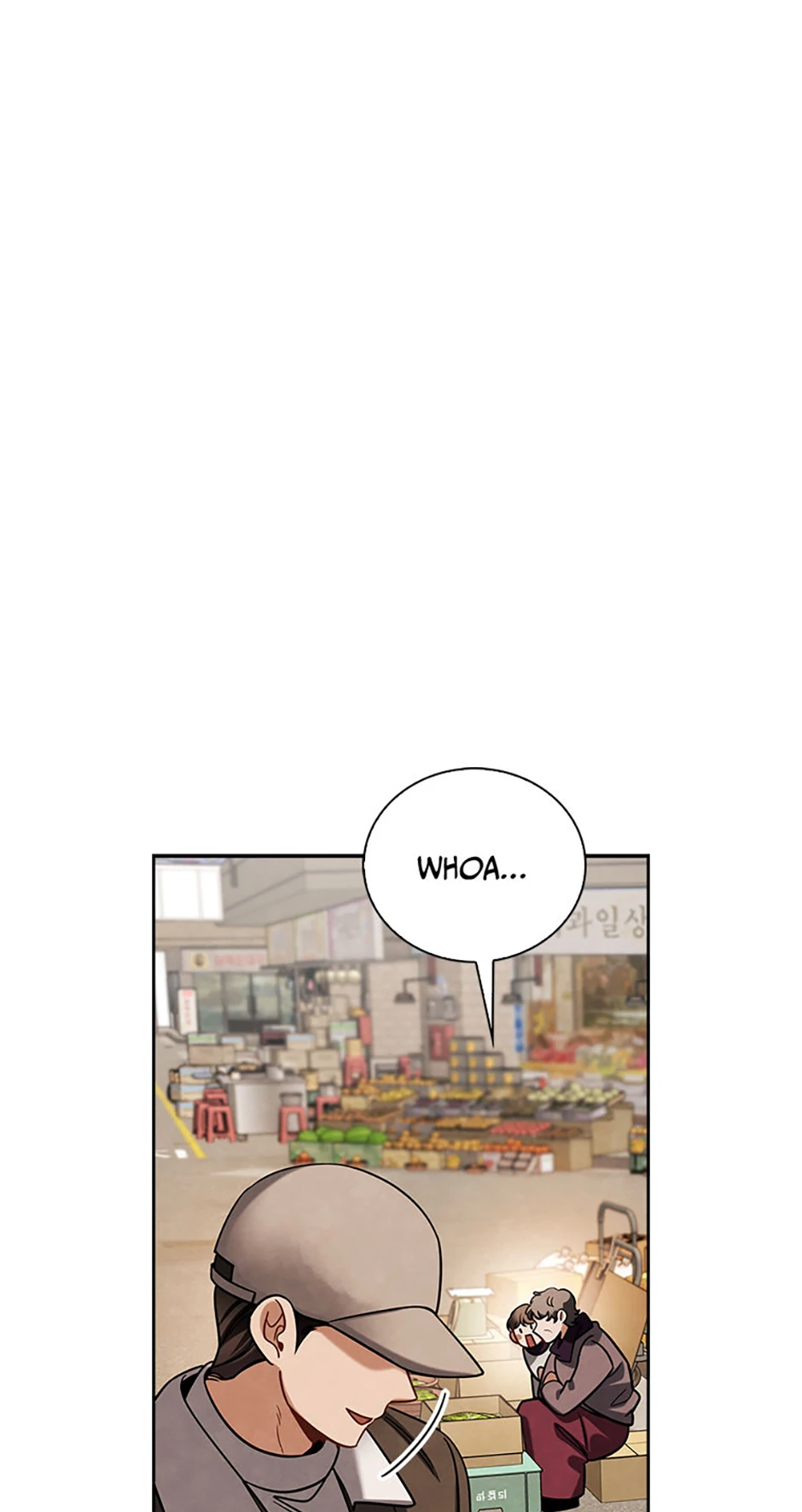 To Be an Actor [Official] - Chapter 103 manhwa