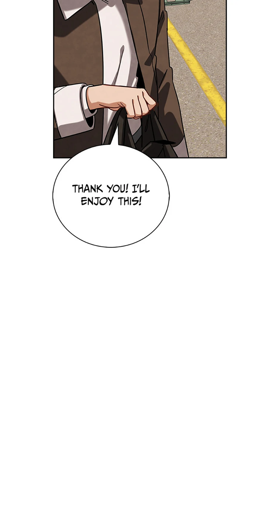 To Be an Actor [Official] - Chapter 103 manhwa