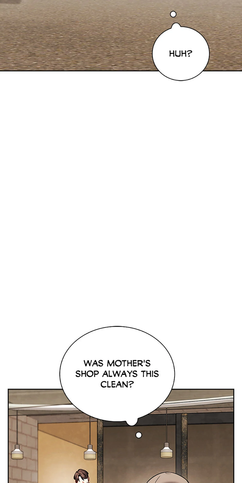 To Be an Actor [Official] - Chapter 103 manhwa