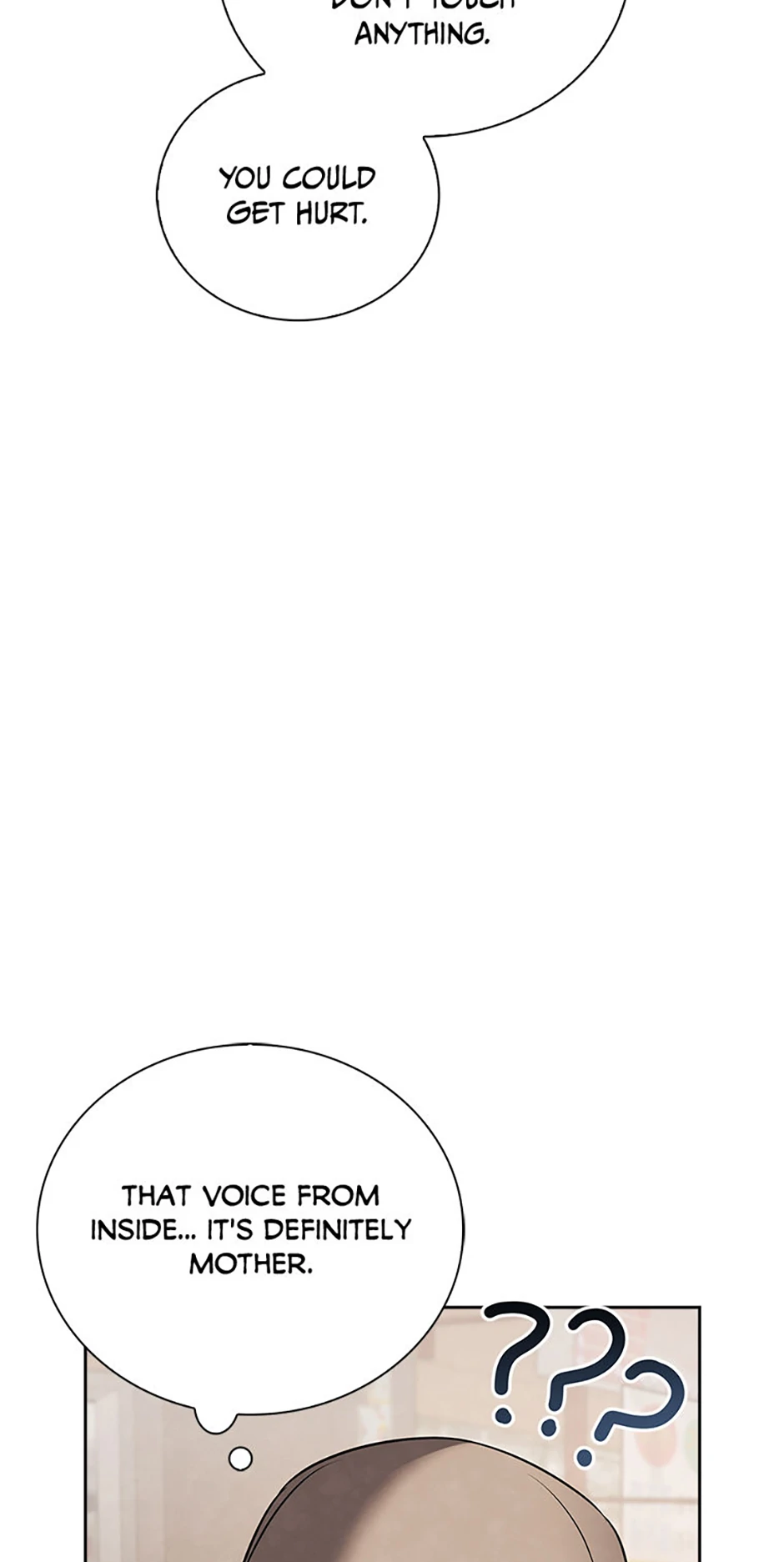 To Be an Actor [Official] - Chapter 103 manhwa