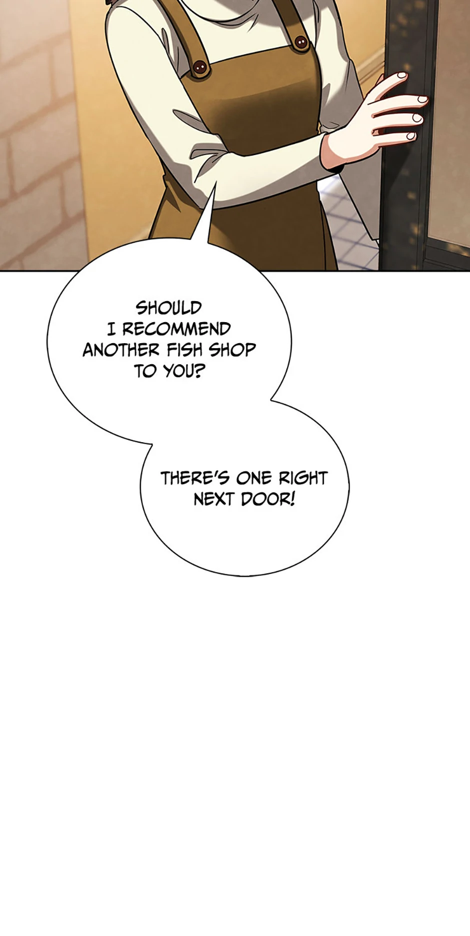 To Be an Actor [Official] - Chapter 103 manhwa