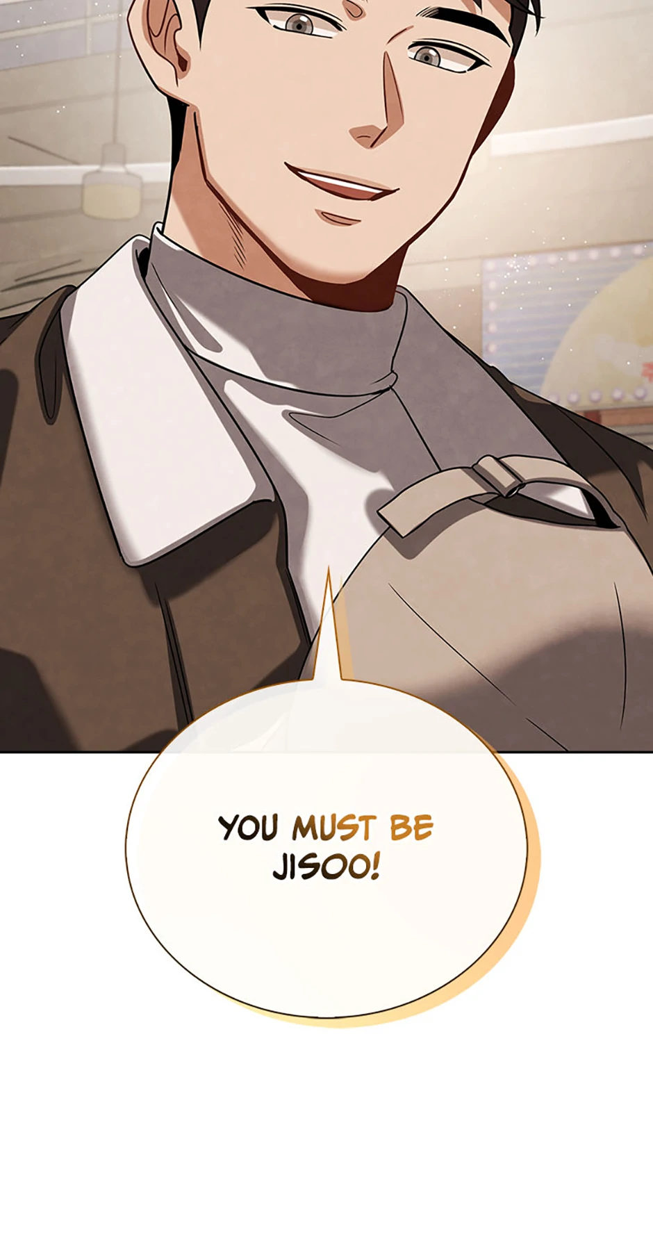 To Be an Actor [Official] - Chapter 103 manhwa