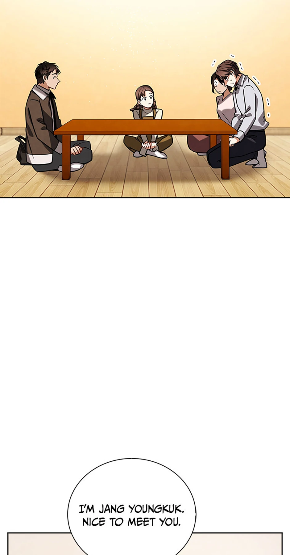 To Be an Actor [Official] - Chapter 103 manhwa