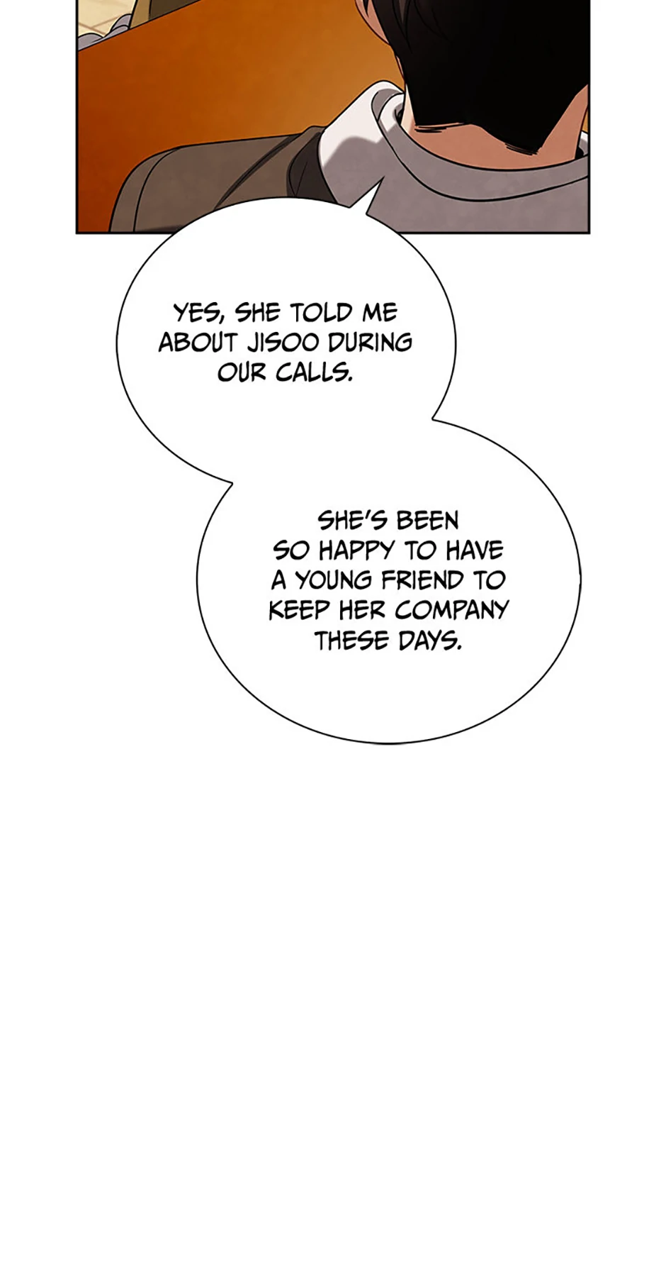 To Be an Actor [Official] - Chapter 103 manhwa