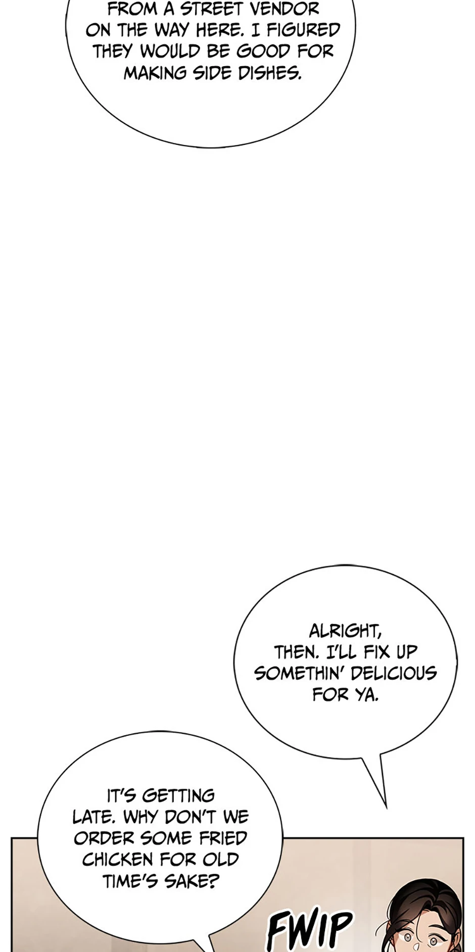 To Be an Actor [Official] - Chapter 103 manhwa