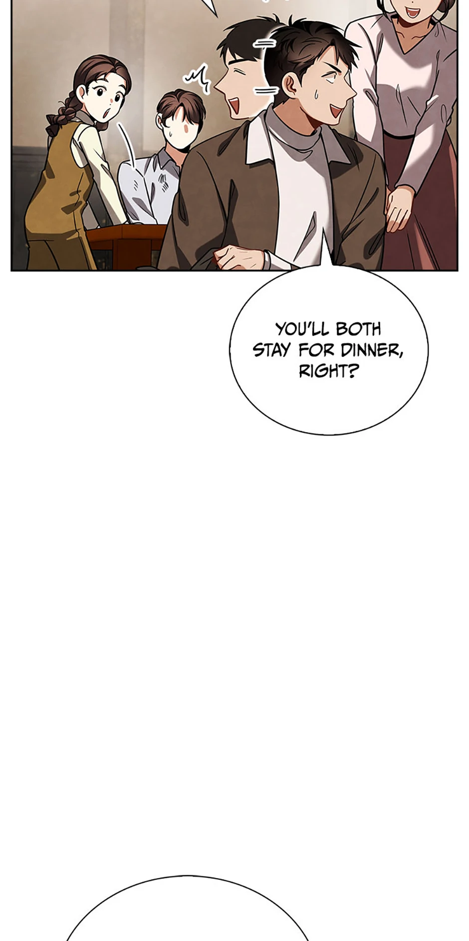 To Be an Actor [Official] - Chapter 103 manhwa