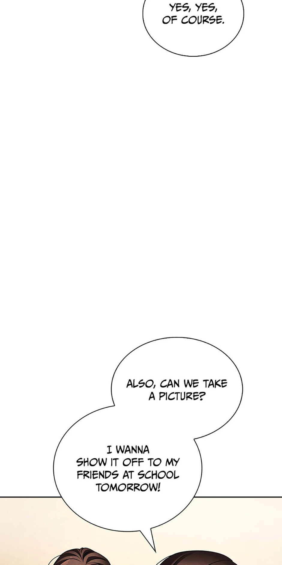 To Be an Actor [Official] - Chapter 103 manhwa