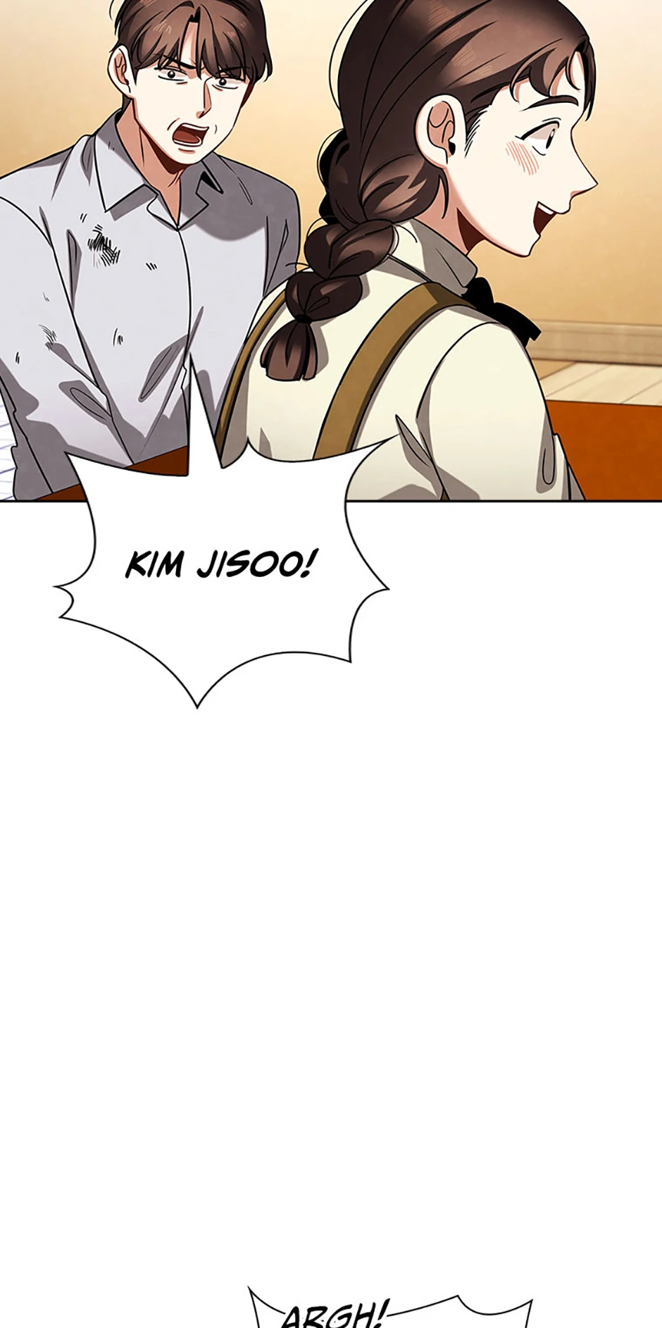 To Be an Actor [Official] - Chapter 103 manhwa