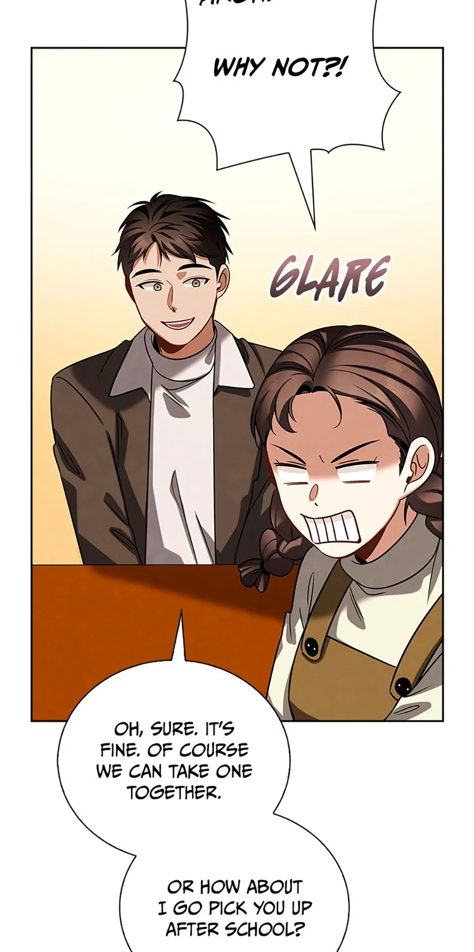 To Be an Actor [Official] - Chapter 103 manhwa