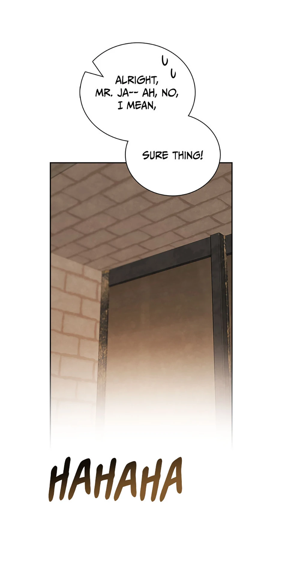 To Be an Actor [Official] - Chapter 103 manhwa